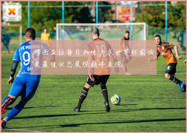 穆西亚拉每日加练力求世界杯前恢复最佳状态展现巅峰表现