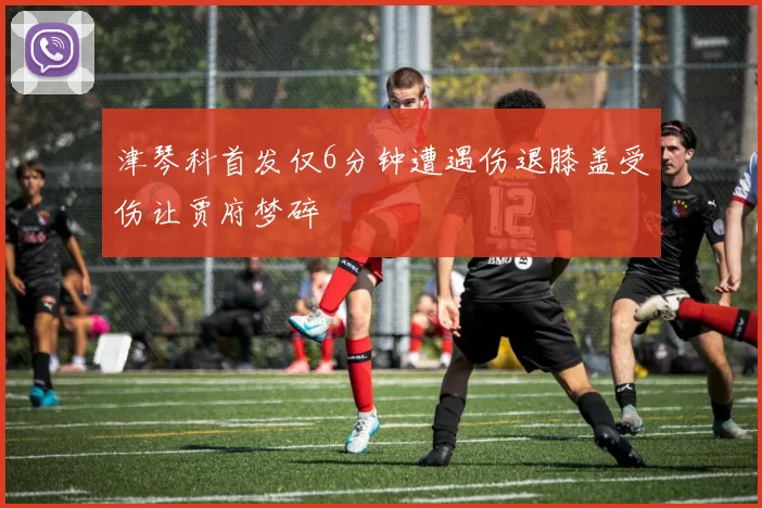 津琴科首发仅6分钟遭遇伤退膝盖受伤让贾府梦碎